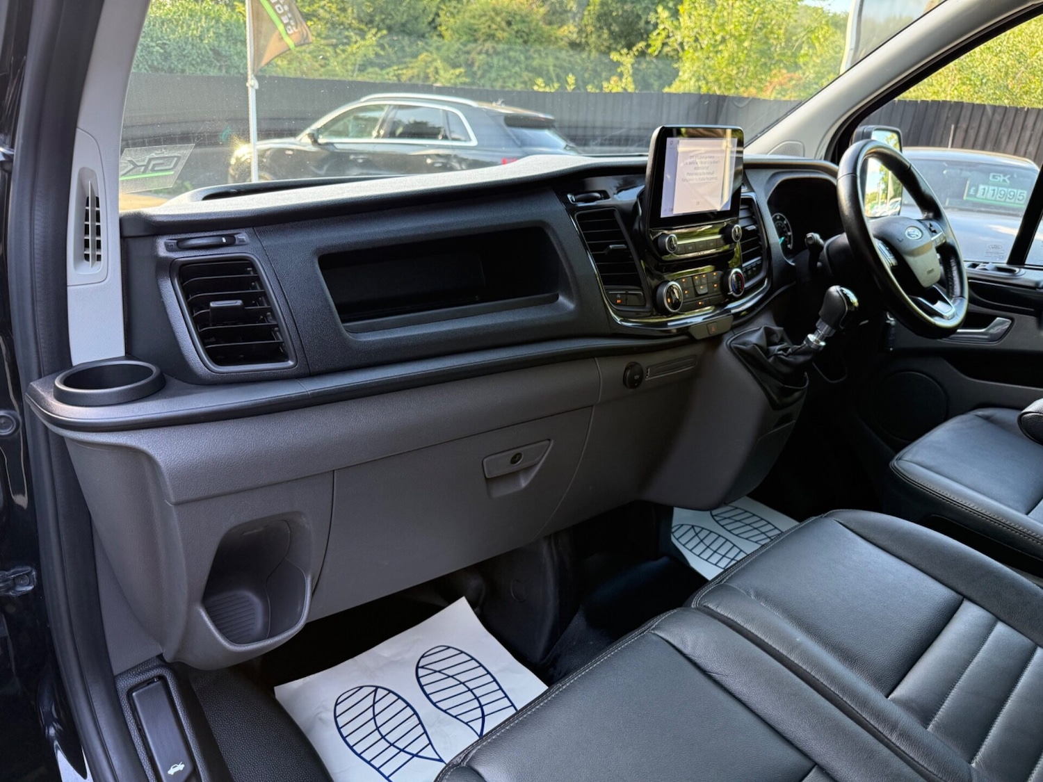 Vehicle 24