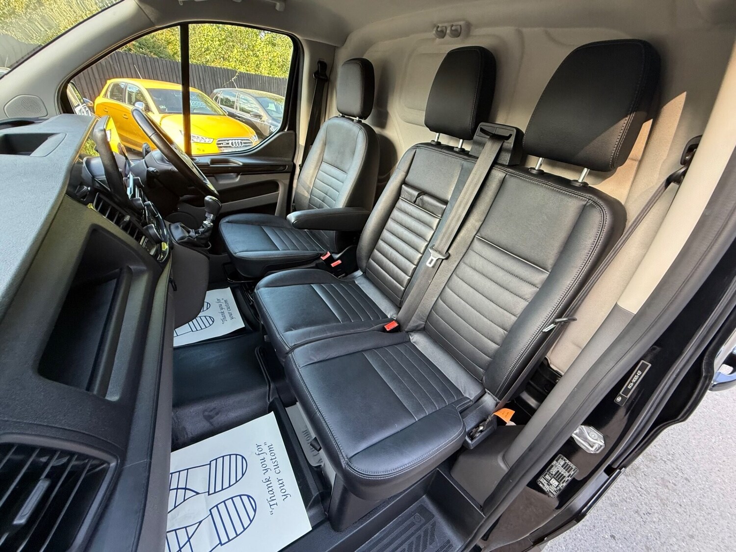 Vehicle 25