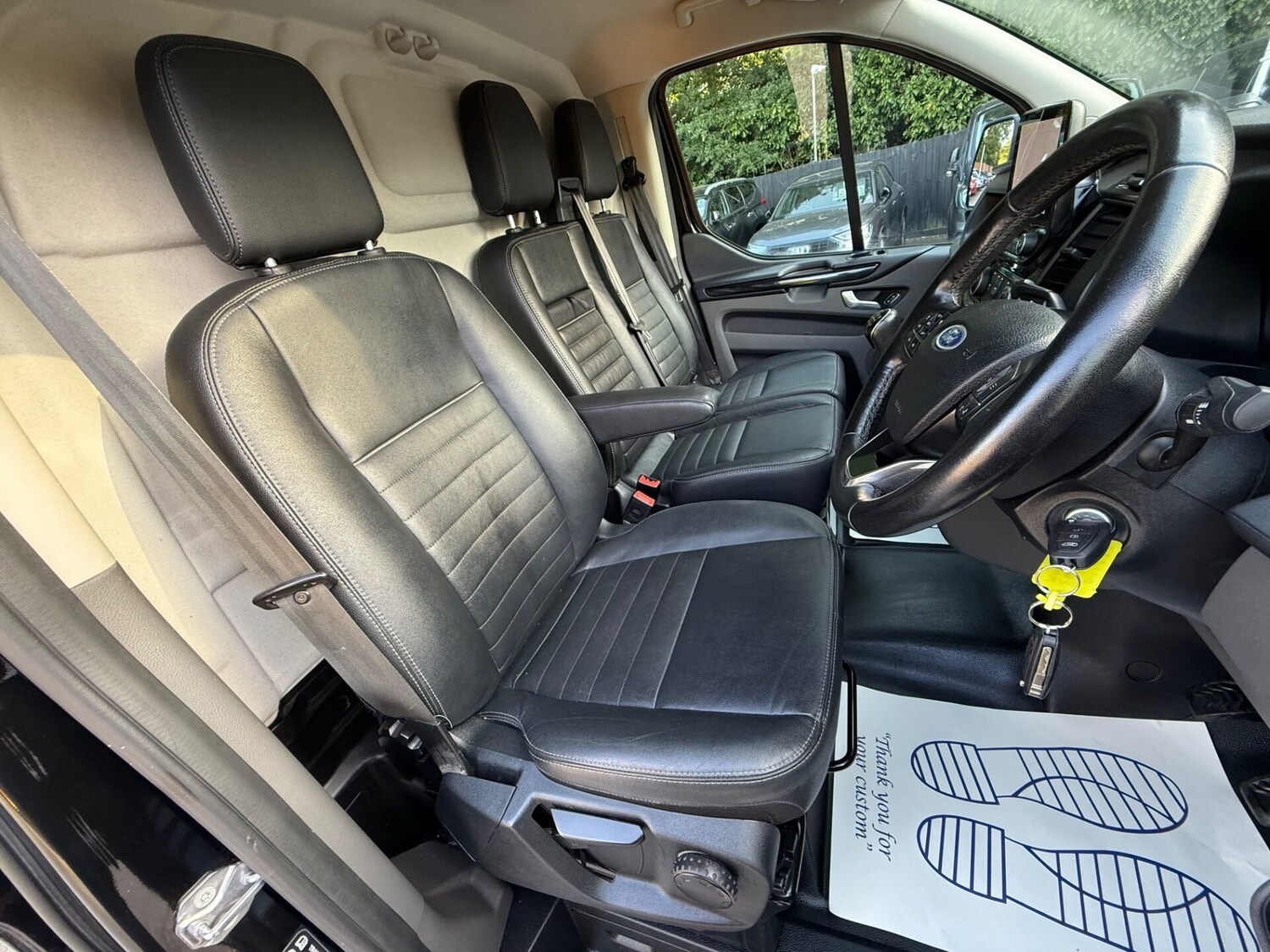 Vehicle 26