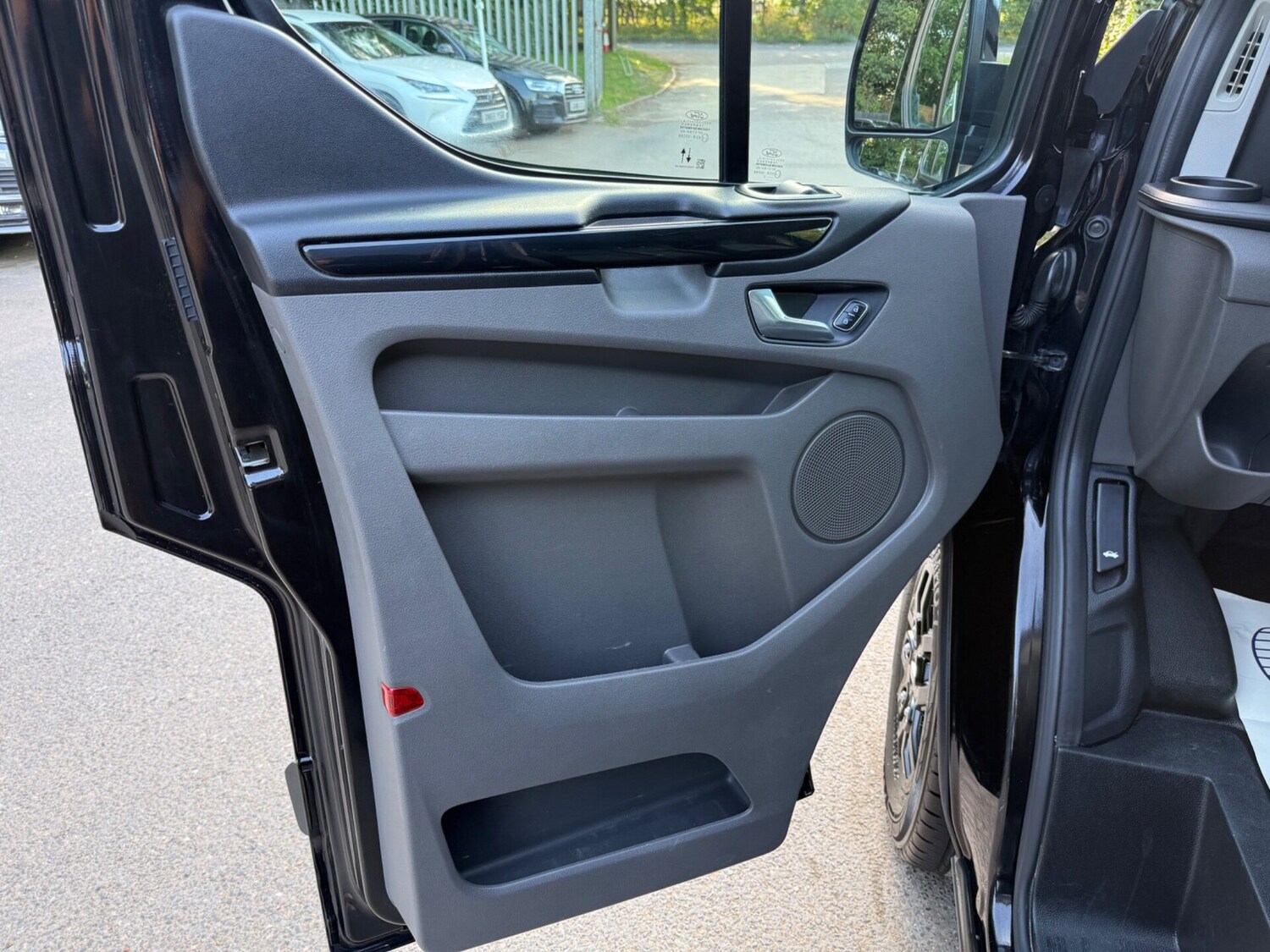 Vehicle 27