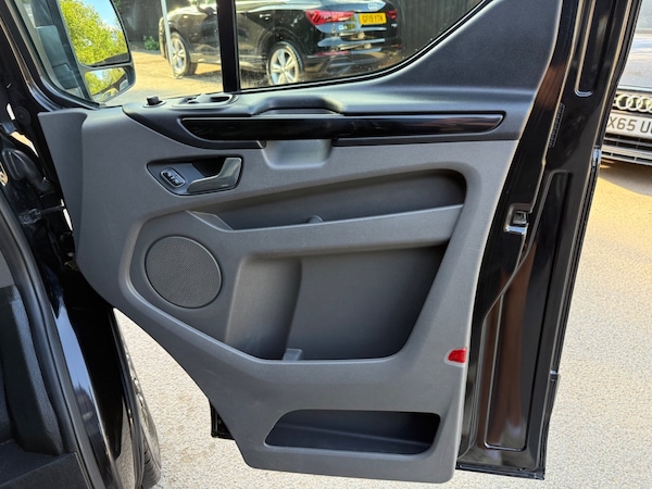 Used Ford Transit Custom 2022 for sale - 75497385: Photo 29