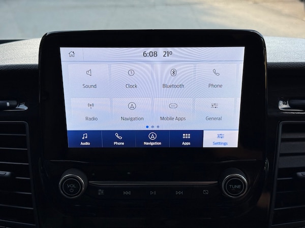 Used Ford Transit Custom 2022 for sale - 75497385: Photo 35