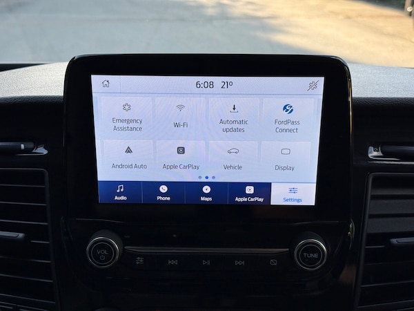Used Ford Transit Custom 2022 for sale - 75497385: Photo 36