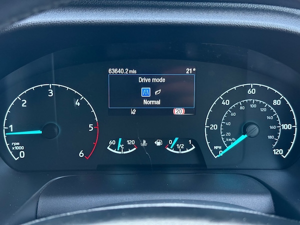 Used Ford Transit Custom 2022 for sale - 75497385: Photo 37