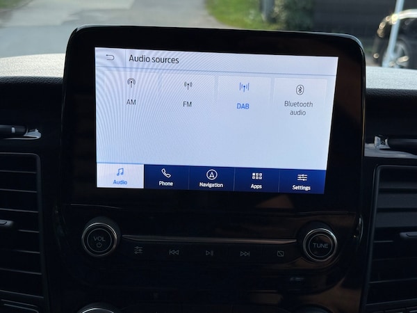 Used Ford Transit Custom 2022 for sale - 75497385: Photo 41