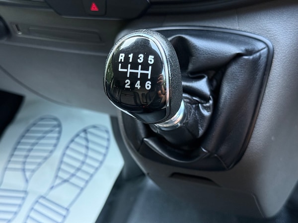 Used Ford Transit Custom 2022 for sale - 75497385: Photo 45