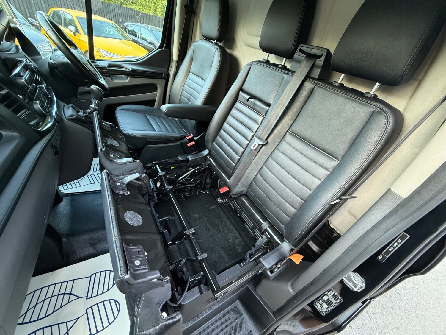 Vehicle 47