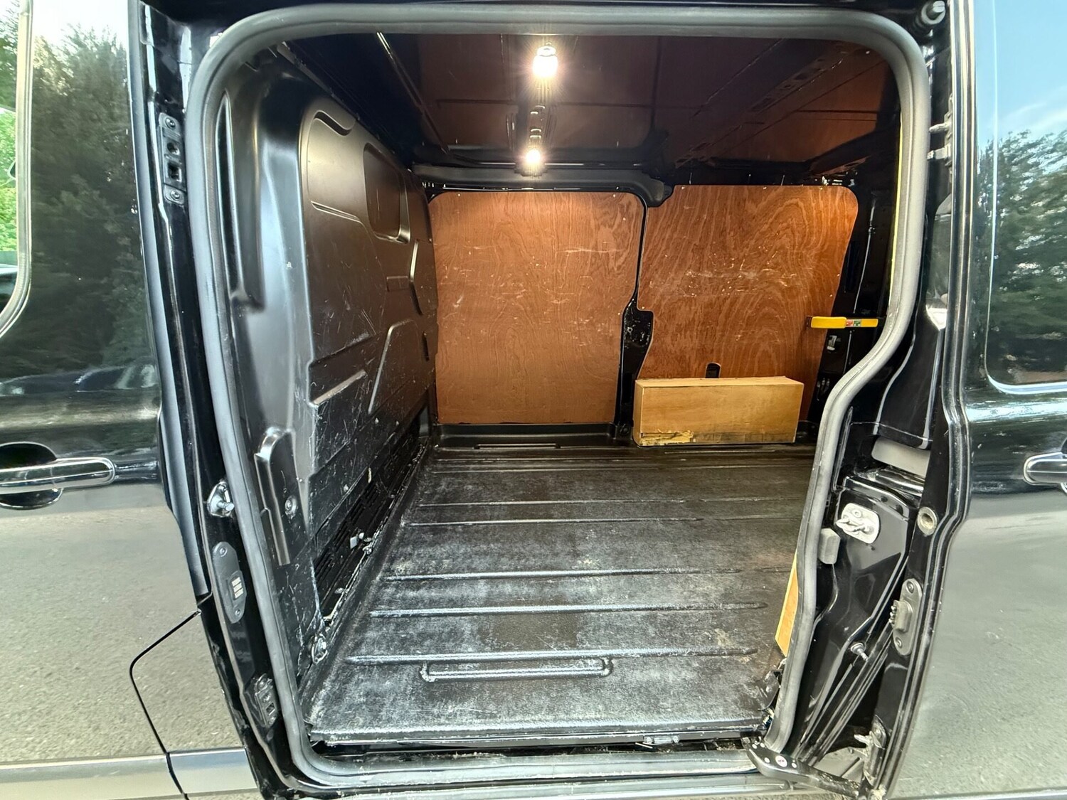 Vehicle 48