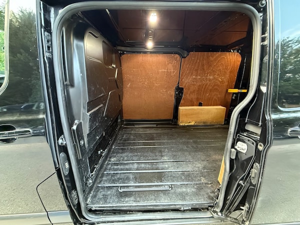 Used Ford Transit Custom 2022 for sale - 75497385: Photo 48