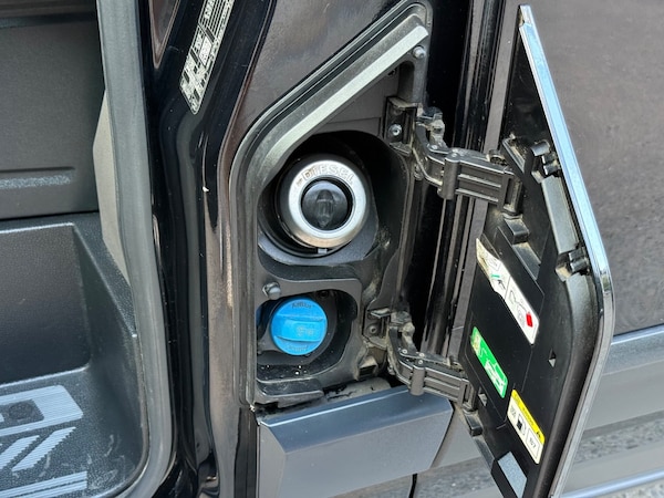 Used Ford Transit Custom 2022 for sale - 75497385: Photo 52