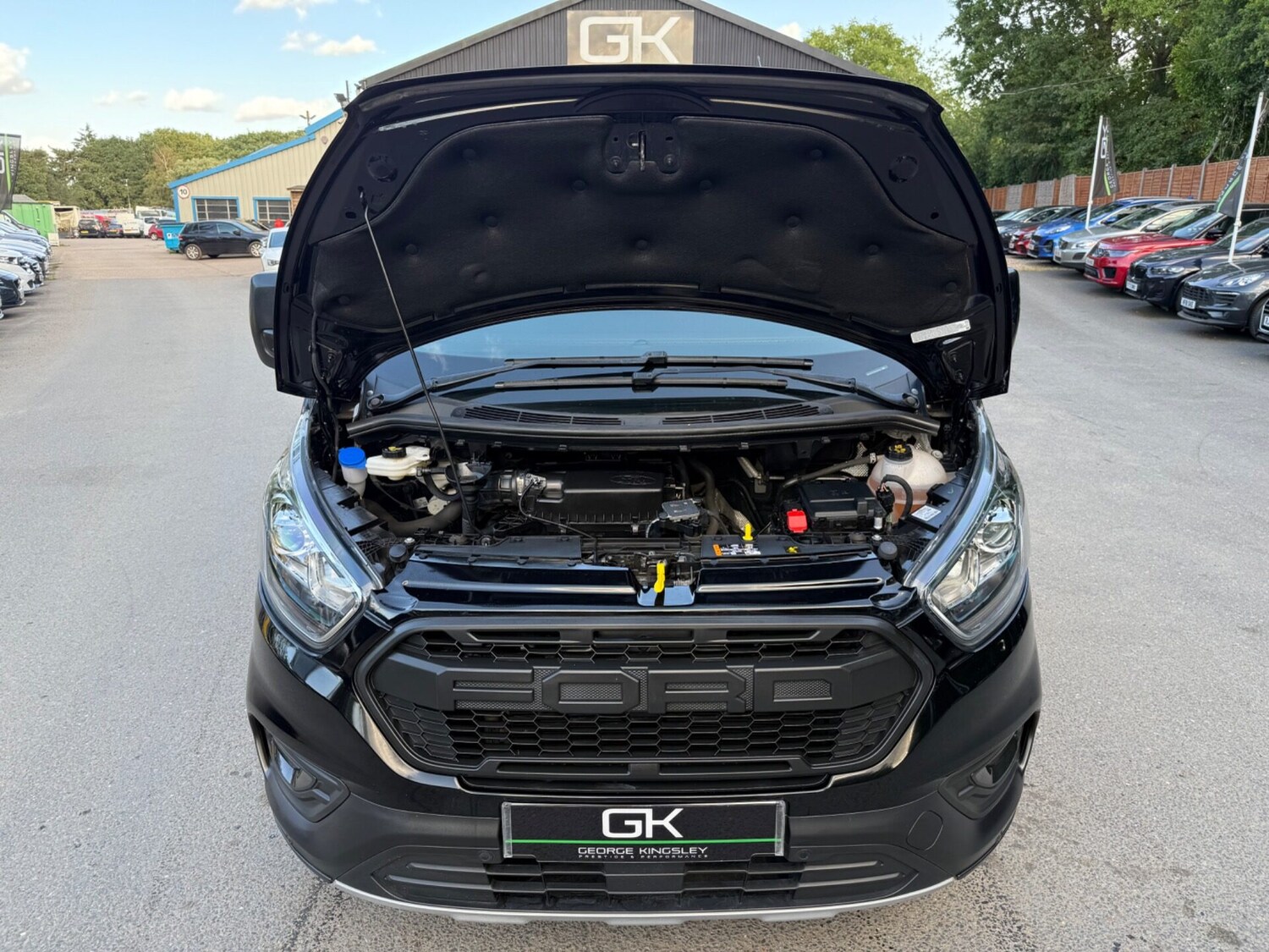 Vehicle 53