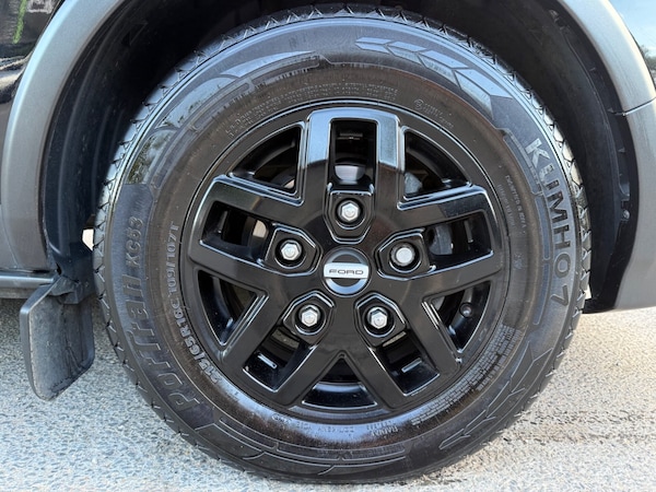 Used Ford Transit Custom 2022 for sale - 75497385: Photo 54