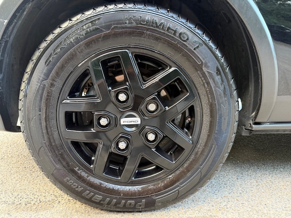 Used Ford Transit Custom 2022 for sale - 75497385: Photo 55