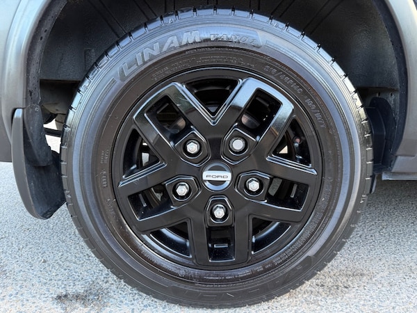 Used Ford Transit Custom 2022 for sale - 75497385: Photo 57