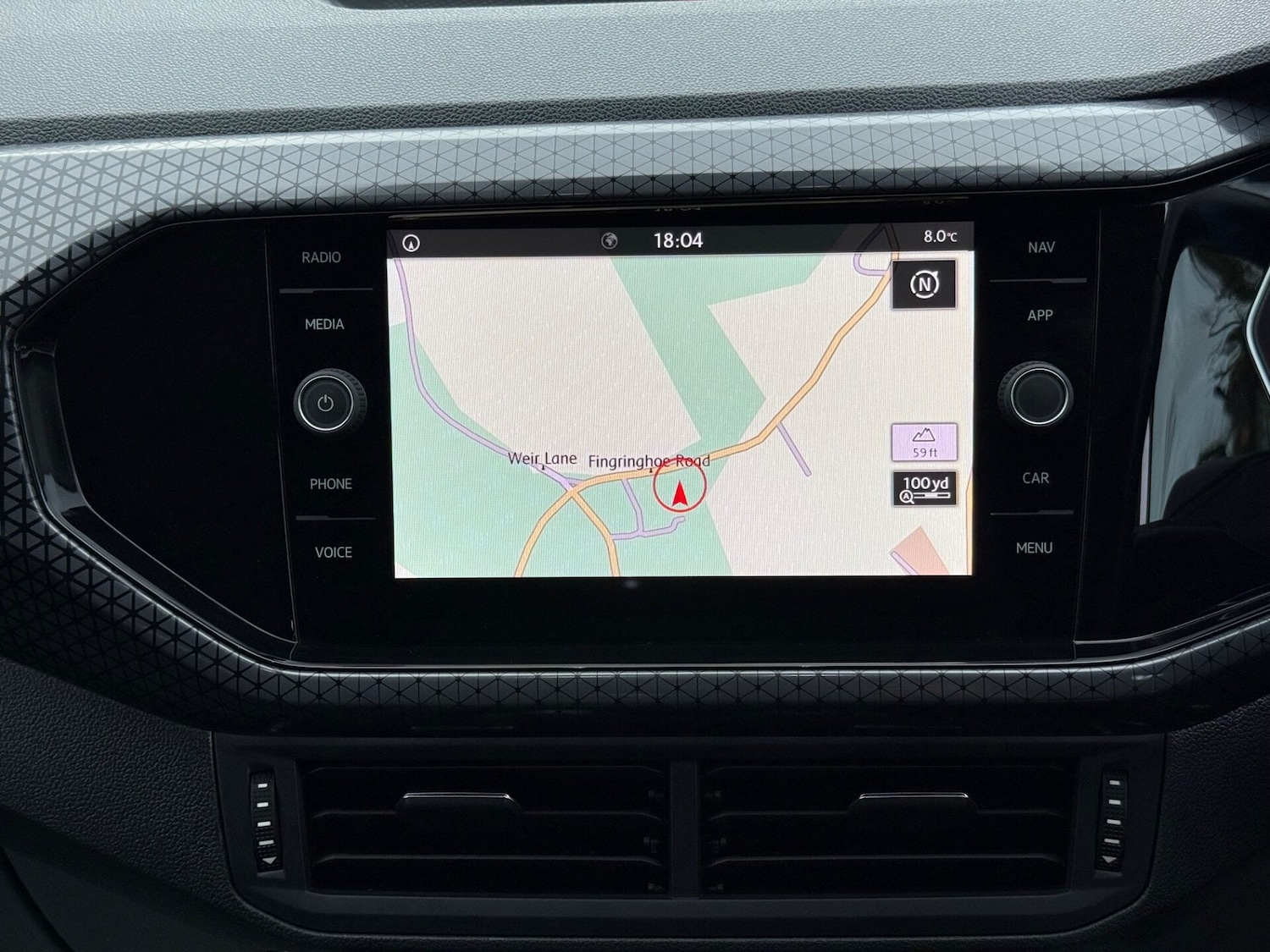 Used Volkswagen T-Cross 2019 for sale - 78133143: Photo 35