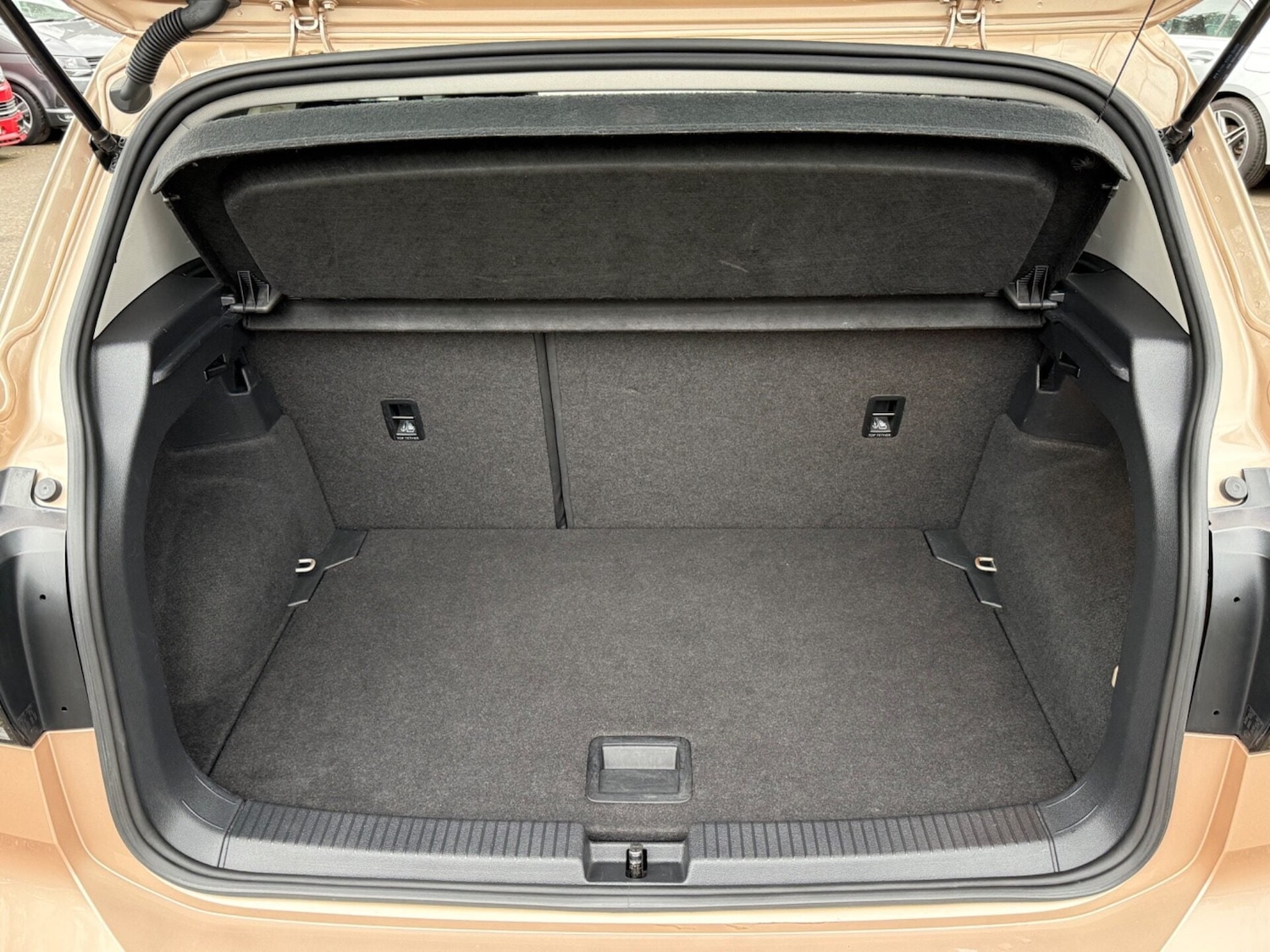 Used Volkswagen T-Cross 2019 for sale - 78133143: Photo 48