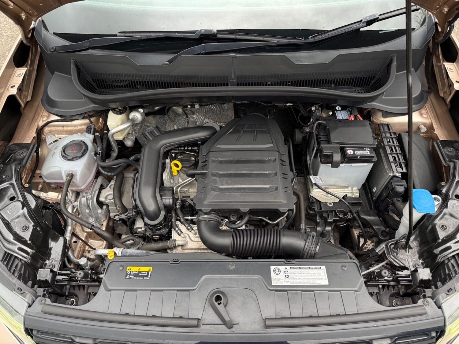 Used Volkswagen T-Cross 2019 for sale - 78133143: Photo 55