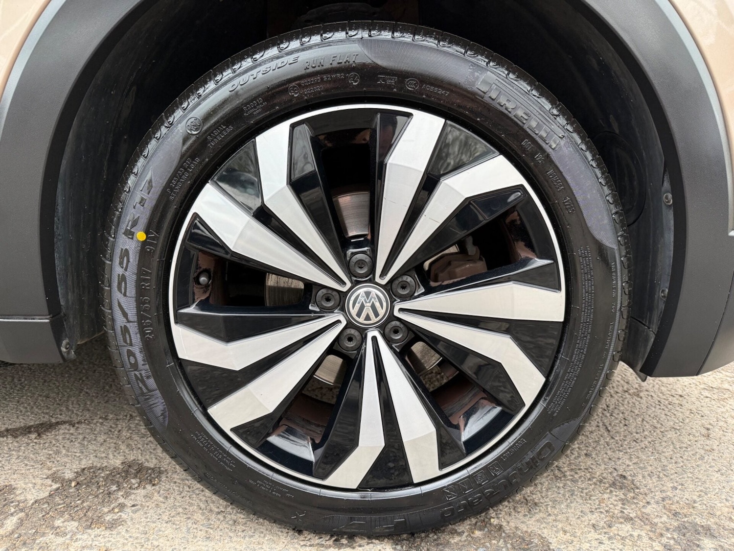 Used Volkswagen T-Cross 2019 for sale - 78133143: Photo 56