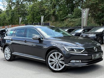 Used Volkswagen Passat 2019 for sale - 79524892: Photo