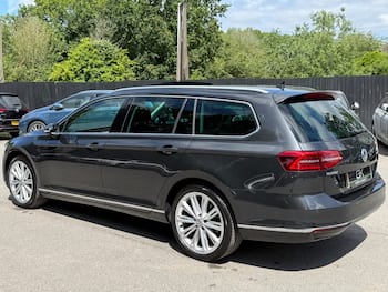 Used Volkswagen Passat 2019 for sale - 79524892: Photo