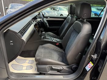 Used Volkswagen Passat 2019 for sale - 79524892: Photo