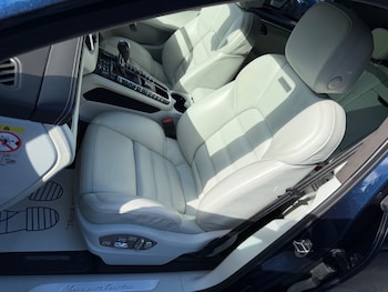 Used Porsche Macan 2017 for sale - 78894325: Photo