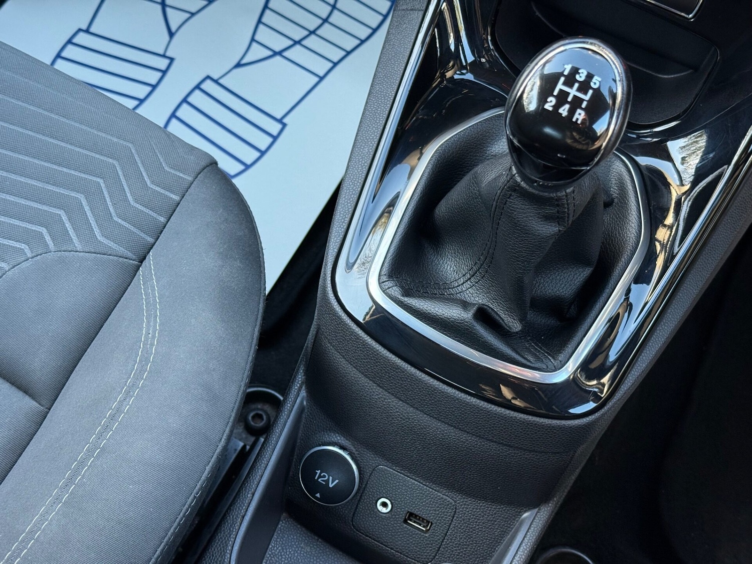 Used Ford Fiesta 2013 for sale - 76706017: Photo 10