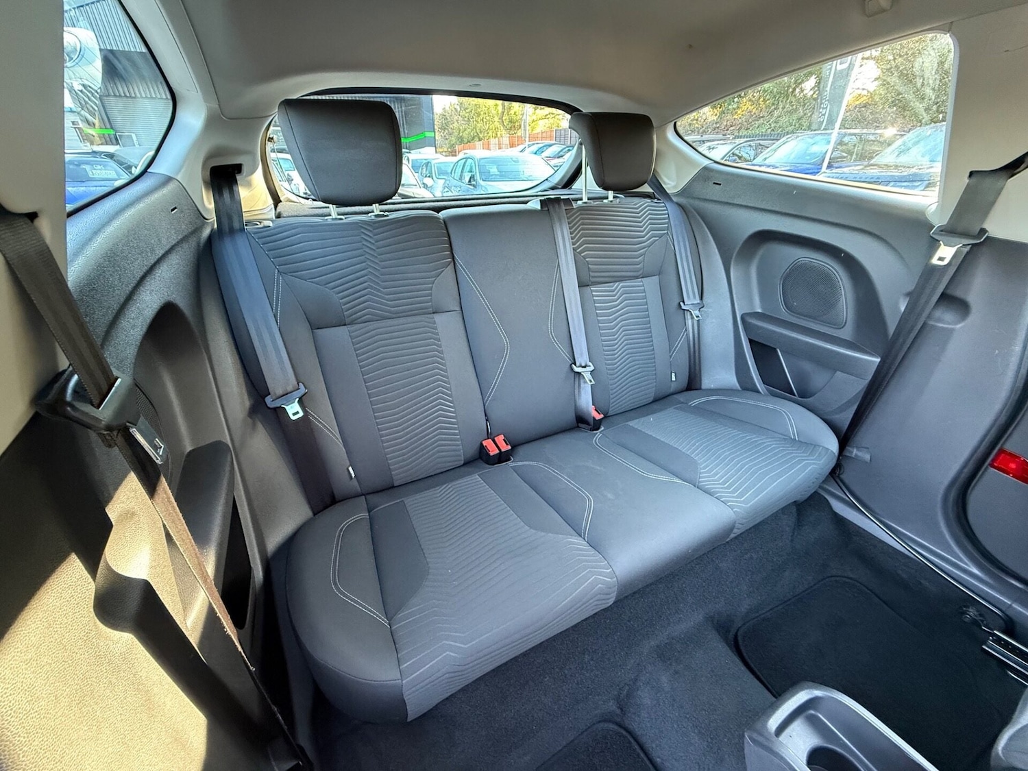 Used Ford Fiesta 2013 for sale - 76706017: Photo 15