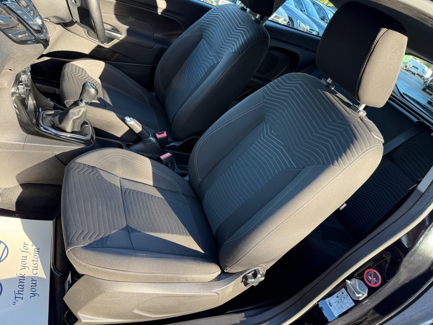 Used Ford Fiesta 2013 for sale - 76706017: Photo 19