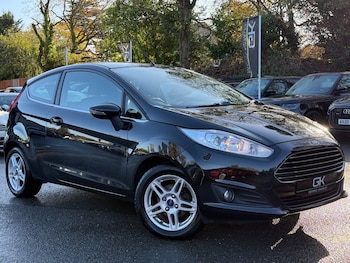 Ford - Fiesta
