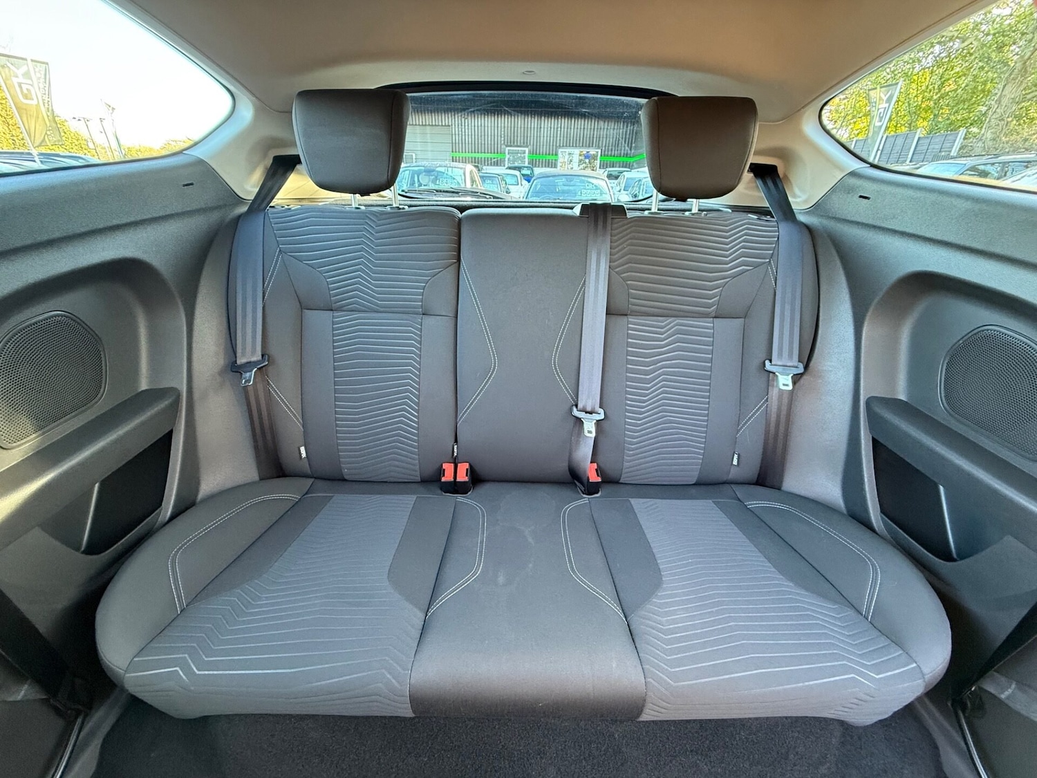 Used Ford Fiesta 2013 for sale - 76706017: Photo 21