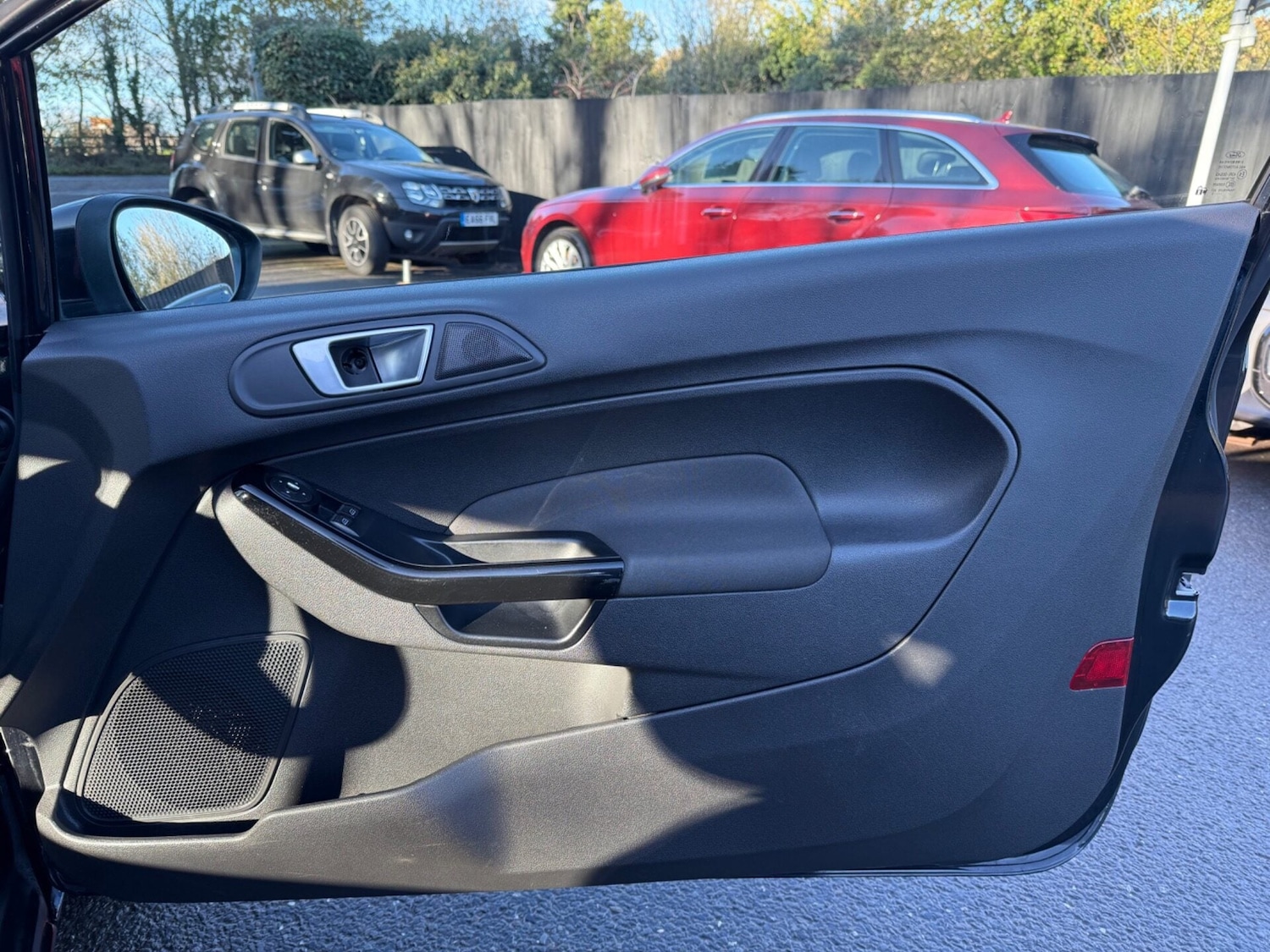 Used Ford Fiesta 2013 for sale - 76706017: Photo 26