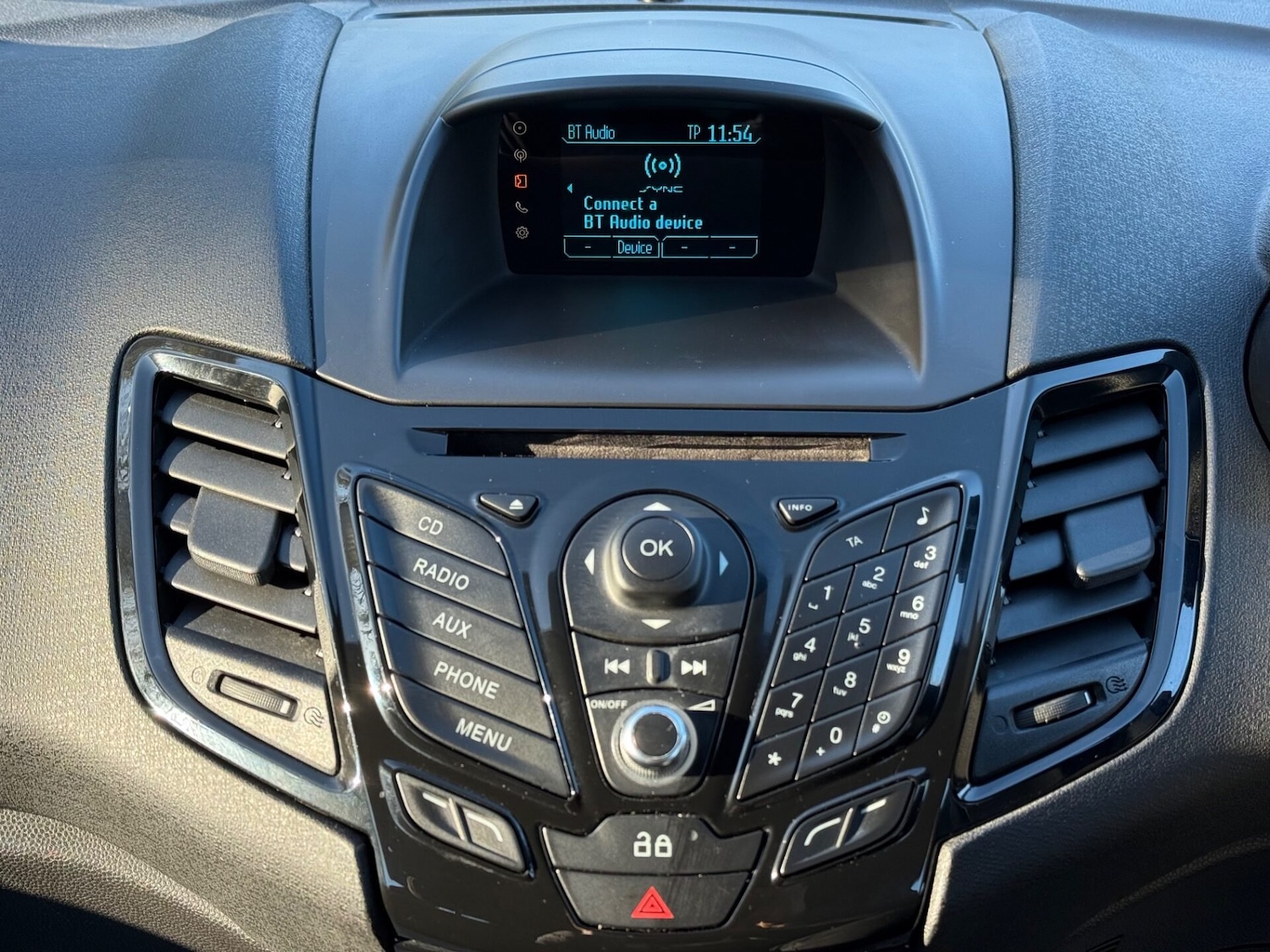 Used Ford Fiesta 2013 for sale - 76706017: Photo 27