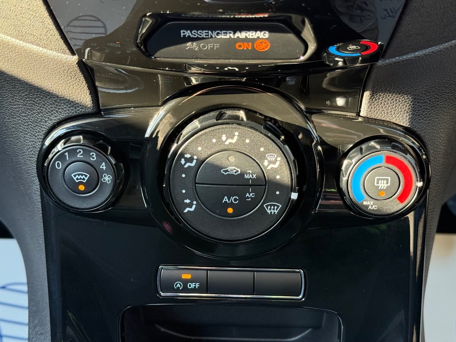 Used Ford Fiesta 2013 for sale - 76706017: Photo 30