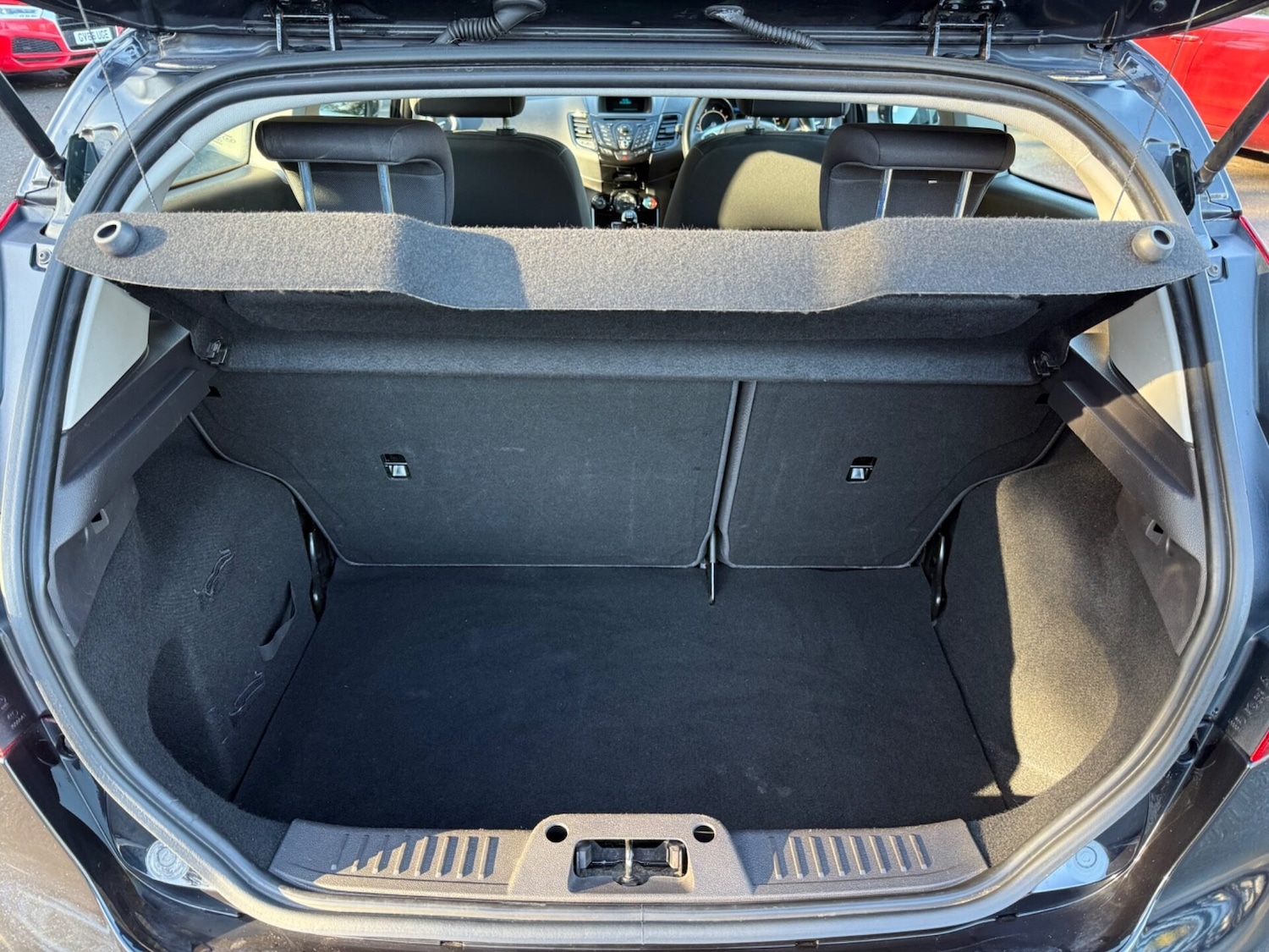 Used Ford Fiesta 2013 for sale - 76706017: Photo 33