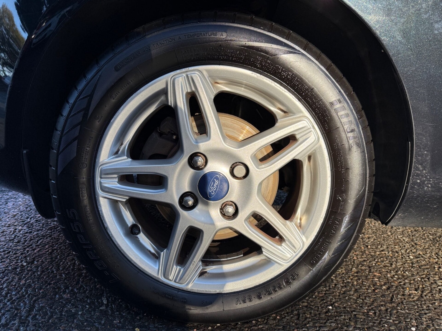 Used Ford Fiesta 2013 for sale - 76706017: Photo 37