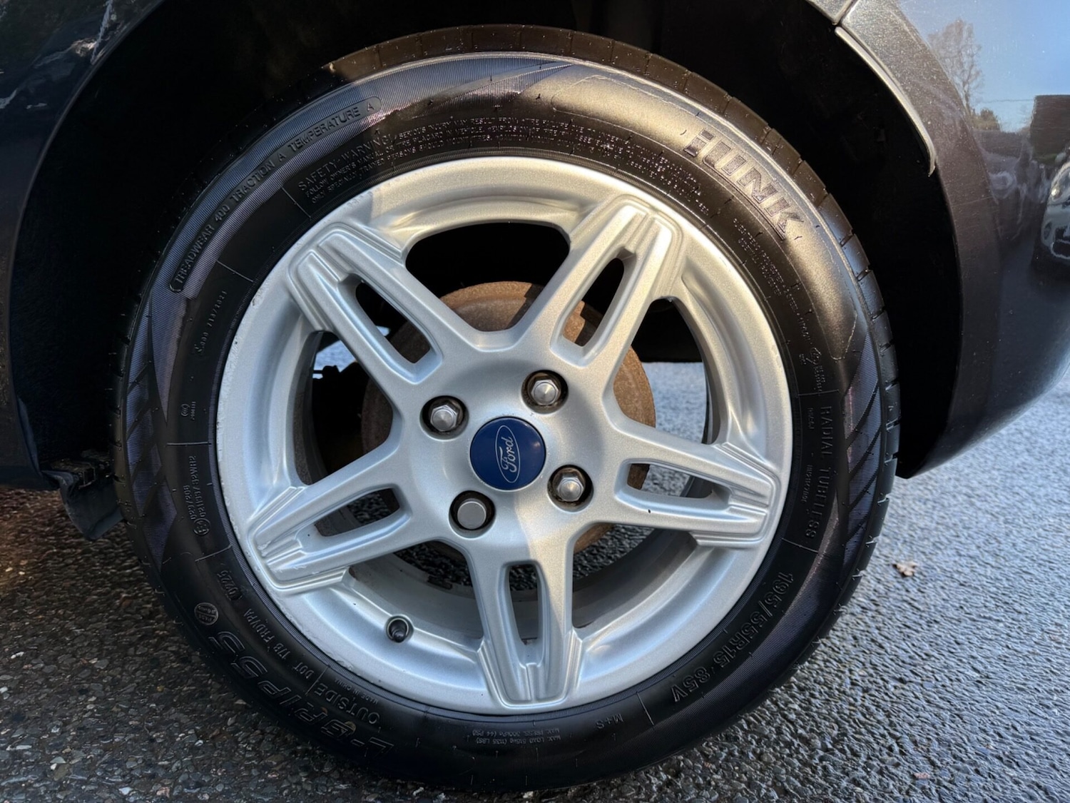 Used Ford Fiesta 2013 for sale - 76706017: Photo 38