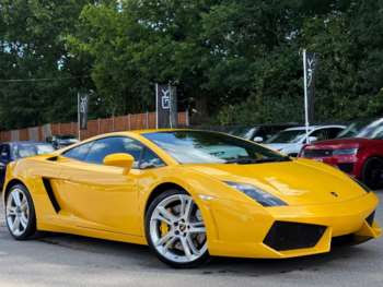 2009 - V10 COUPE - 13 LAMBORGHINI SERVICES - FRONT LIFT - APPLE CARPLAY 2-Door