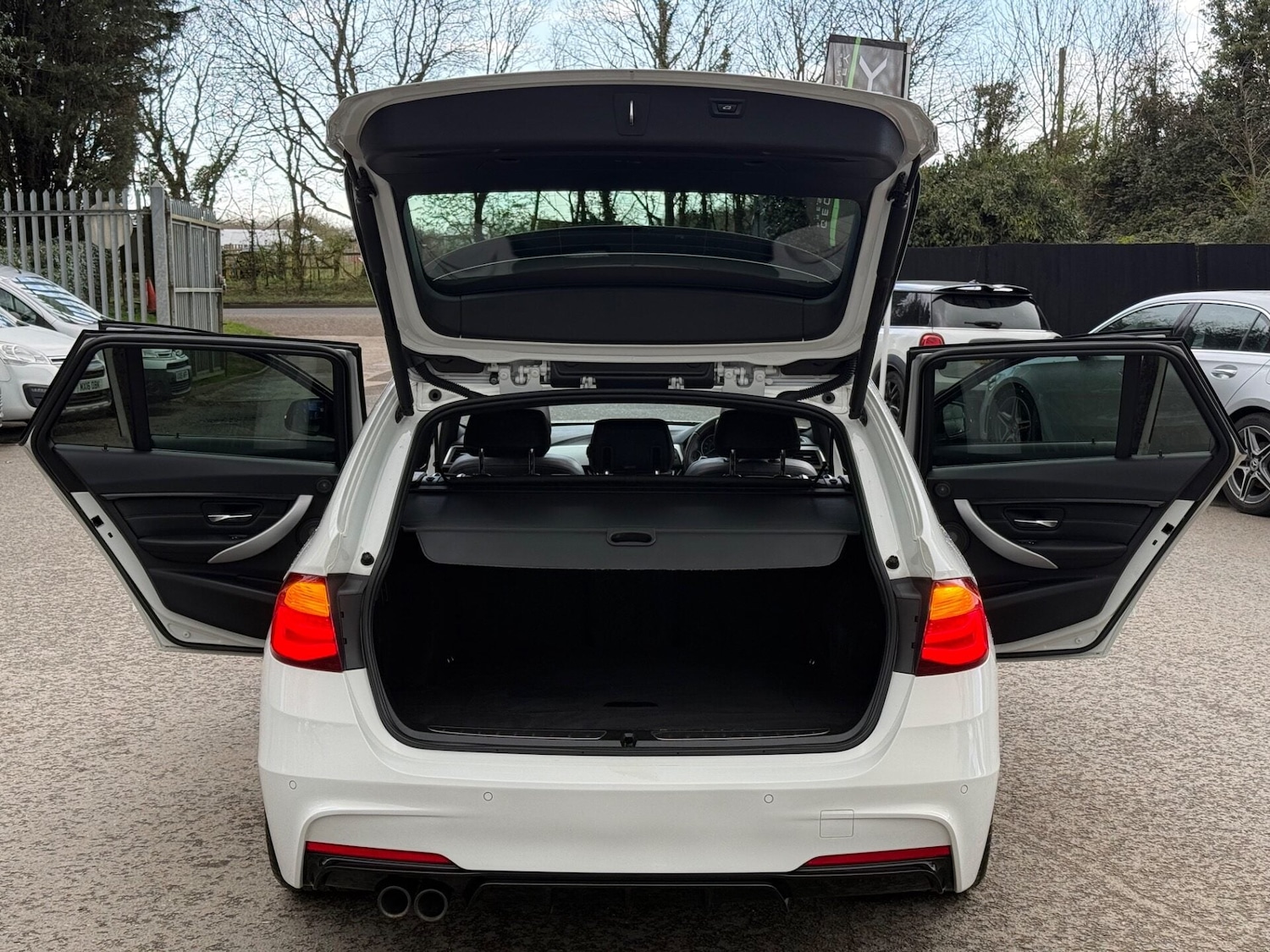 Used BMW 3 Series 2019 for sale - 78060559: Photo 13