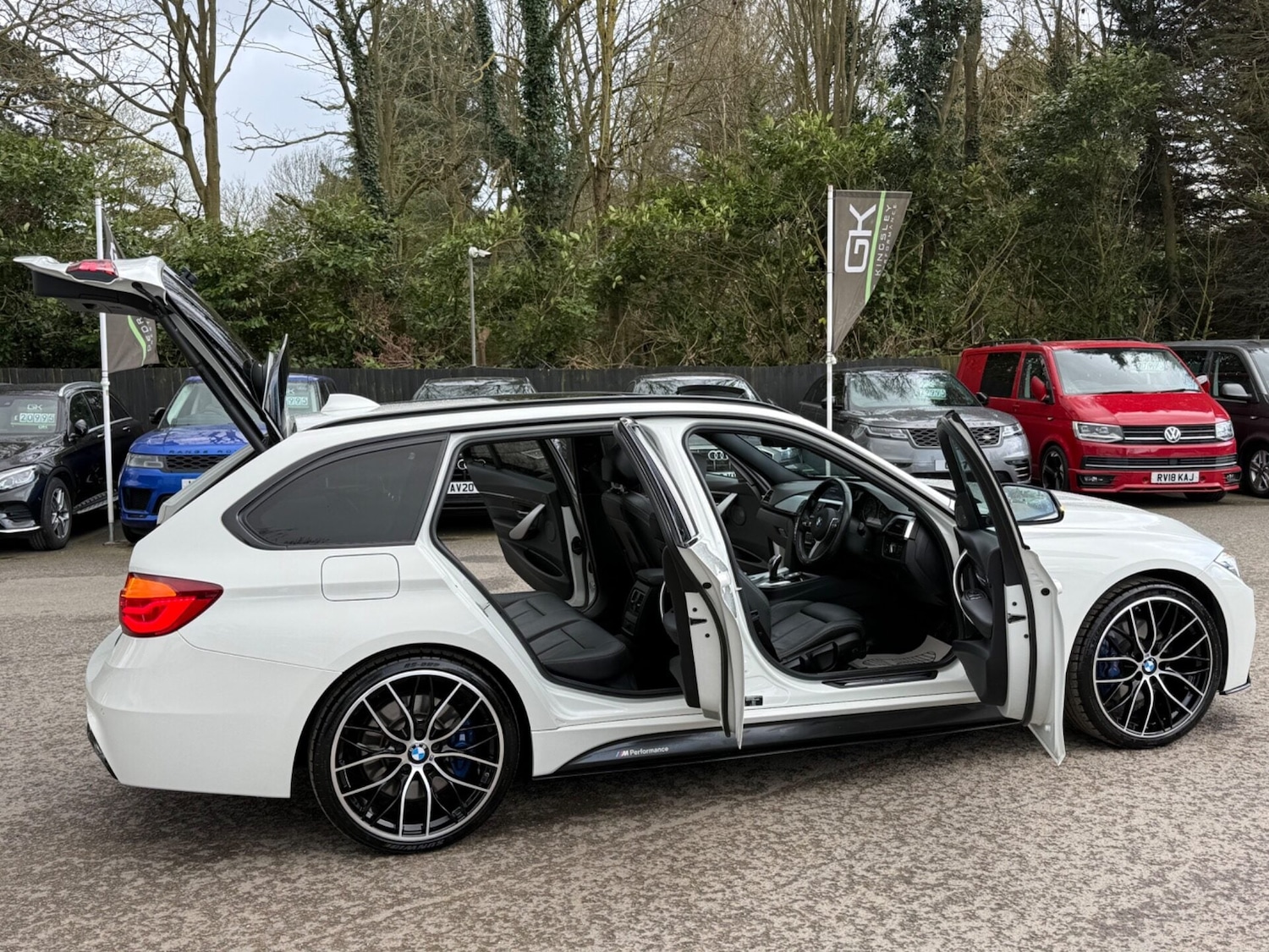 Used BMW 3 Series 2019 for sale - 78060559: Photo 15