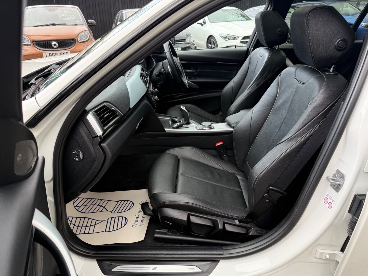 Used BMW 3 Series 2019 for sale - 78060559: Photo 16