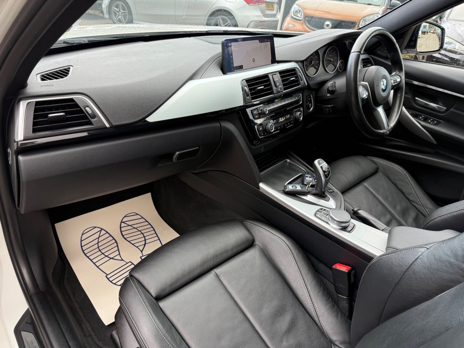 Used BMW 3 Series 2019 for sale - 78060559: Photo 21