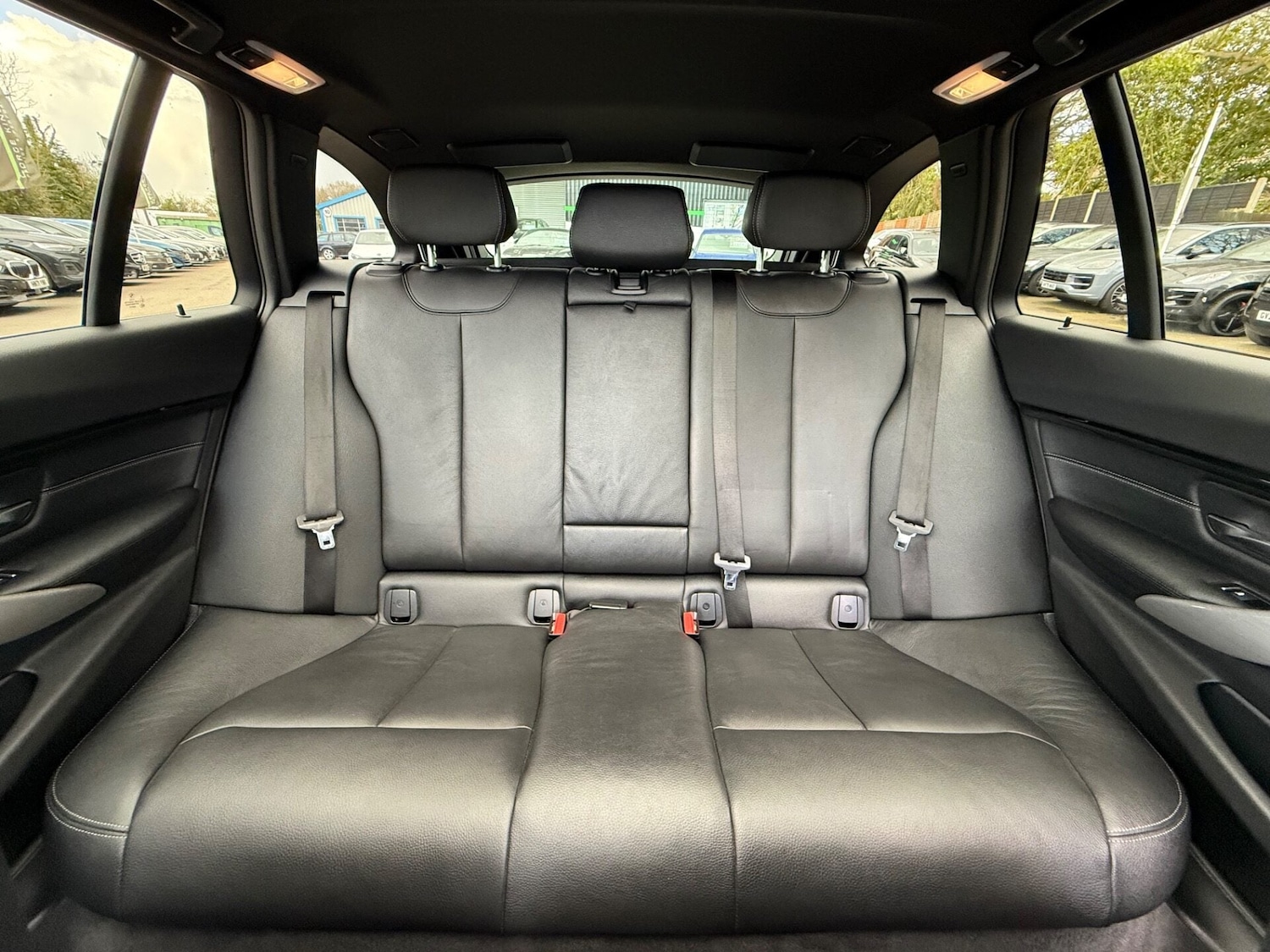 Used BMW 3 Series 2019 for sale - 78060559: Photo 22