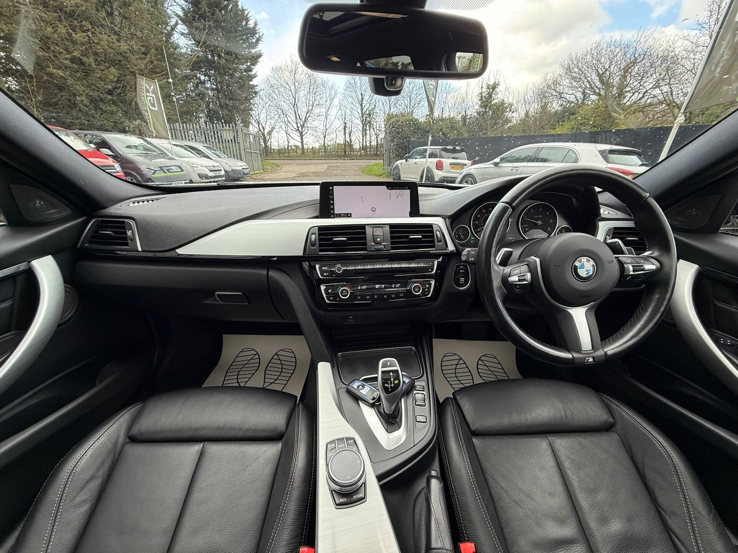 Used BMW 3 Series 2019 for sale - 78060559: Photo 24