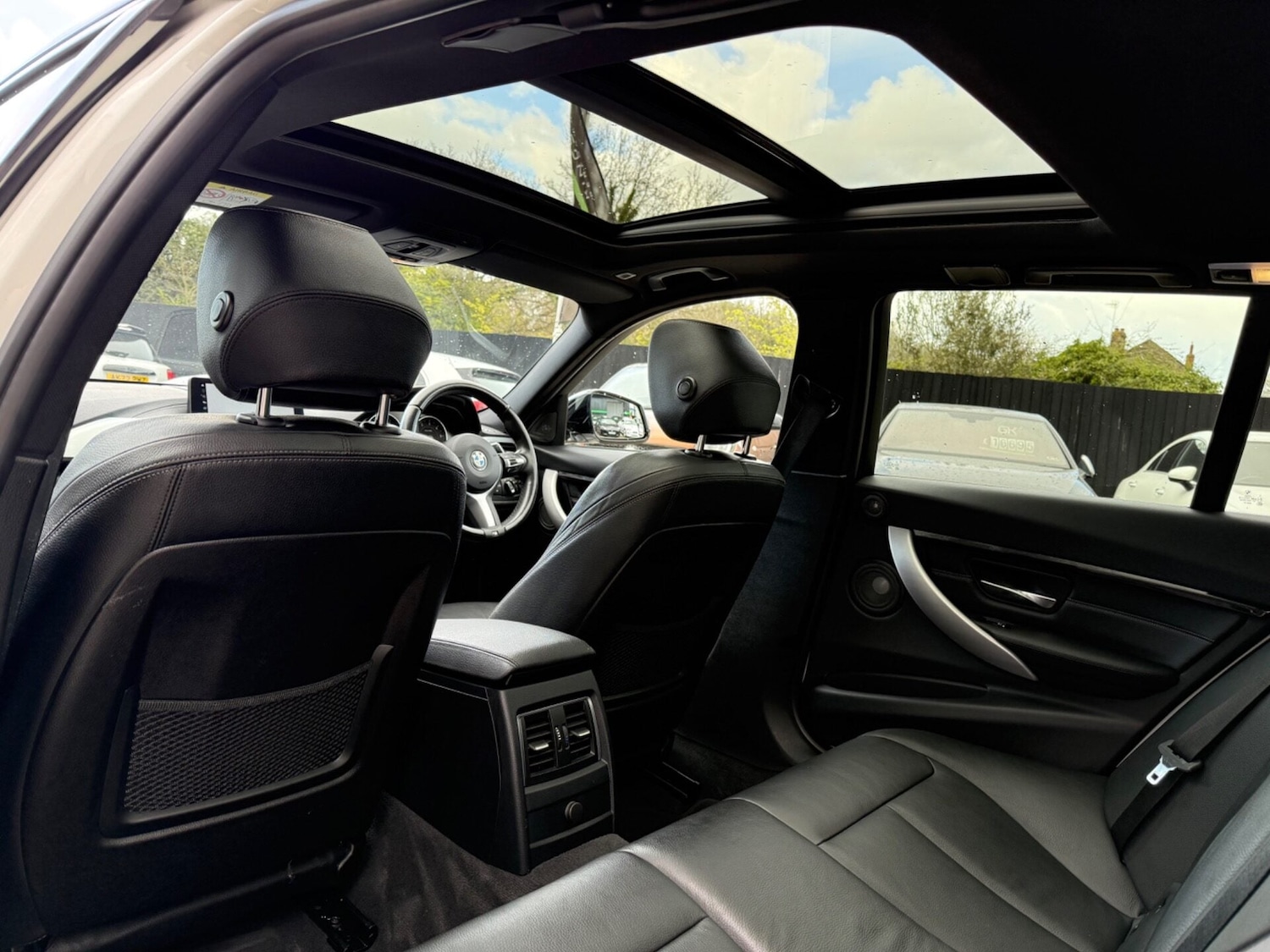 Used BMW 3 Series 2019 for sale - 78060559: Photo 25