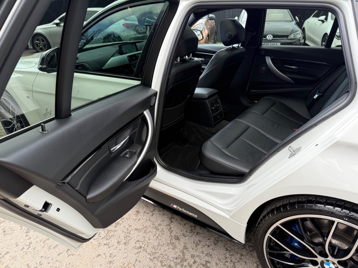 Used BMW 3 Series 2019 for sale - 78060559: Photo 27