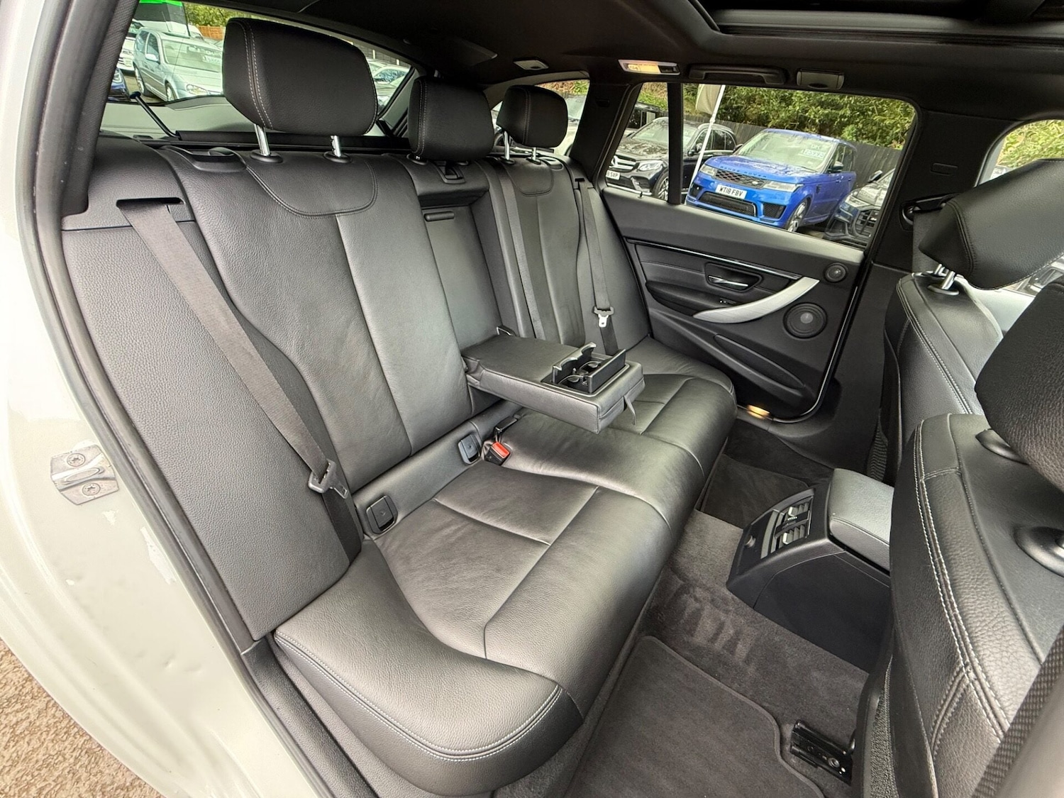 Used BMW 3 Series 2019 for sale - 78060559: Photo 29