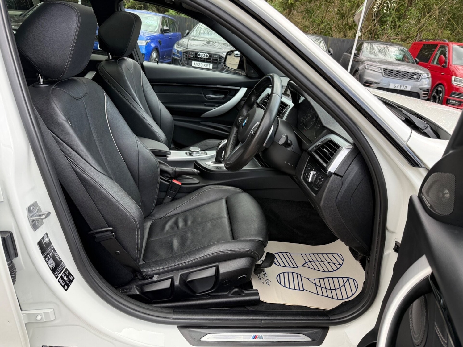 Used BMW 3 Series 2019 for sale - 78060559: Photo 31