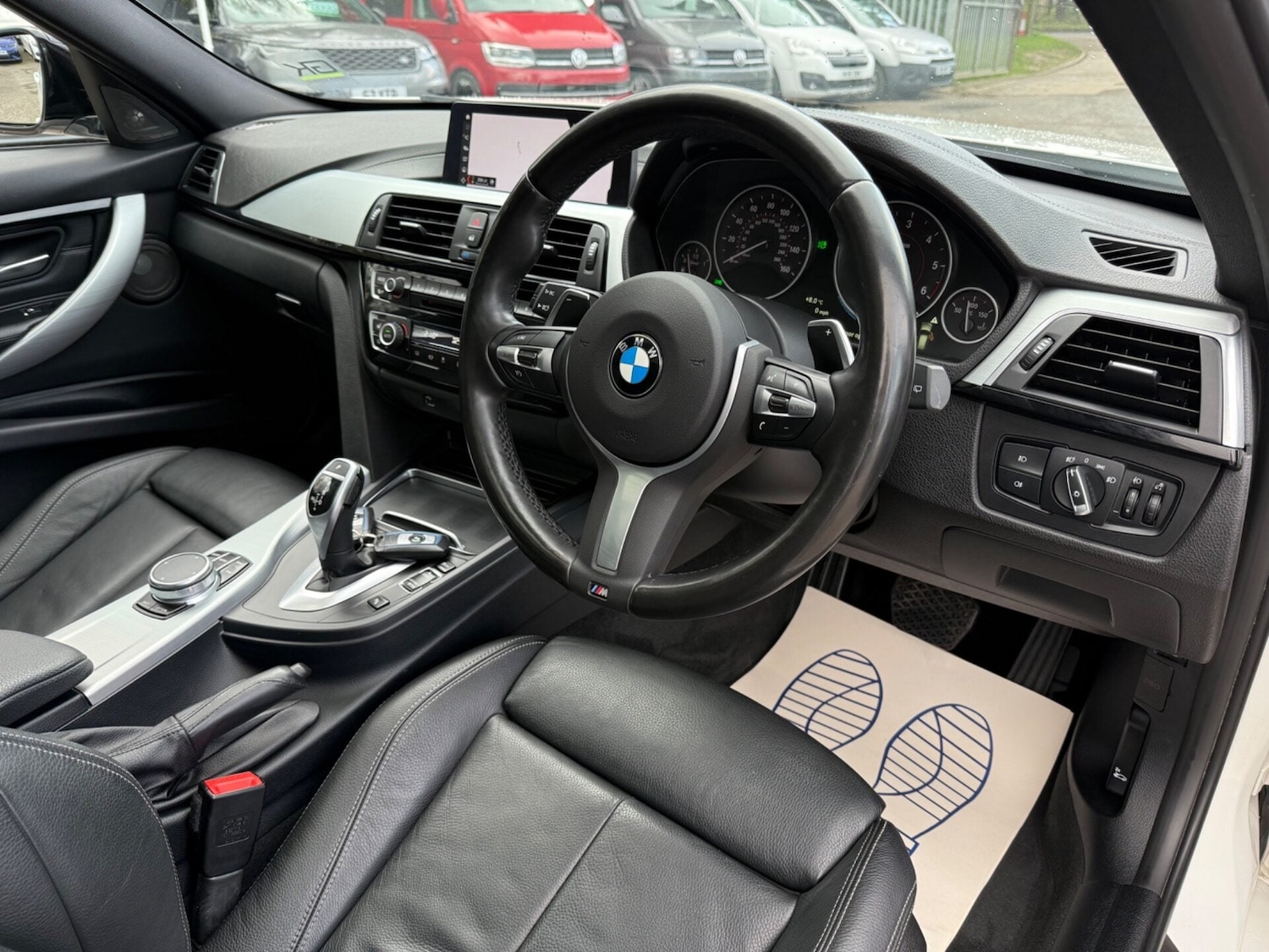 Used BMW 3 Series 2019 for sale - 78060559: Photo 36
