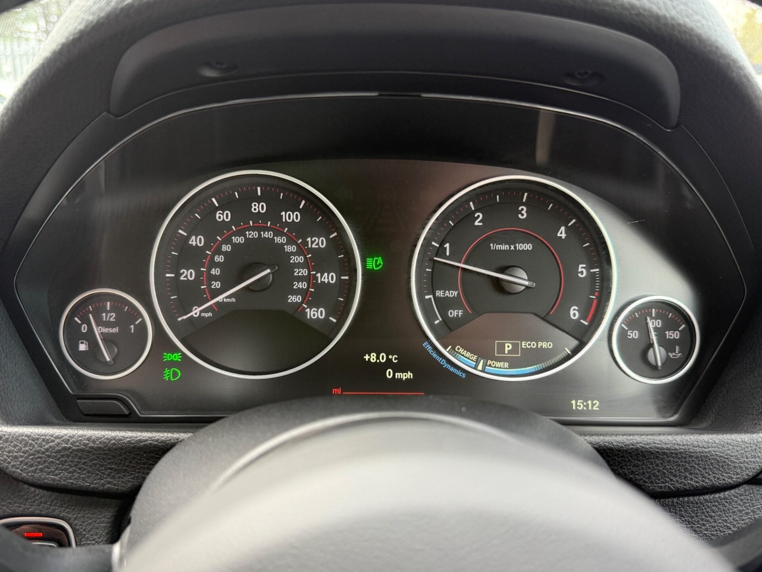 Used BMW 3 Series 2019 for sale - 78060559: Photo 38